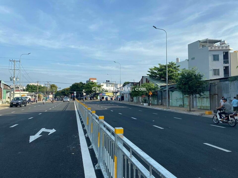 Siêu Phẩm Căn Góc Ở Vip Đặng Thùy Trâm, 6 X 20 Phù Hợ Shophouse