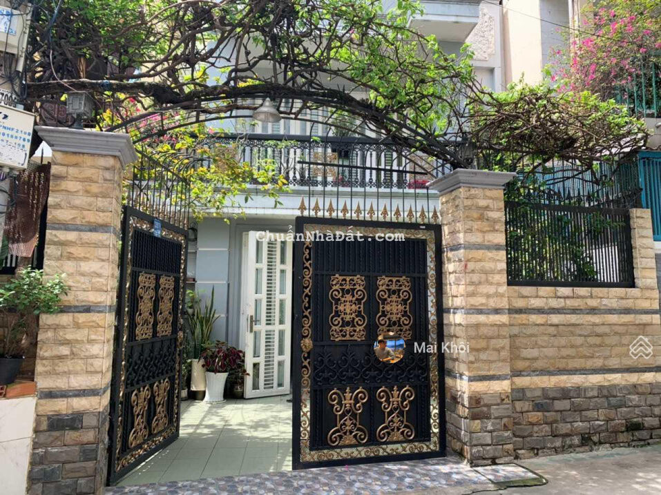 Bán nhà HXT 8m Q. Bình Thạnh trệt 1 lầu 6x22m gần chợ Bà Chiểu giáp Hoàng Hoa Thám - Phan Đăng Lưu Bán nhà HXT 8m Q. Bình Thạnh trệt 1 lầu 6x22m gần chợ Bà Chiểu giáp Hoàng Hoa Thám - Phan Đăng Lưu