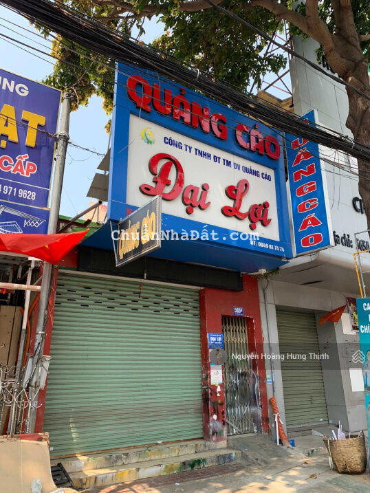 Căn góc 2 mặt tiền hẻm xe tải ngay chợ Tân Định 6x22m, xây dựng hầm 6 tầng, chỉ 130tr/m2