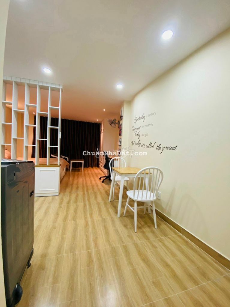 Cần bán nhà 2 Mặt tiền Phan Văn Trị Bình Thạnh. 5 tầng,