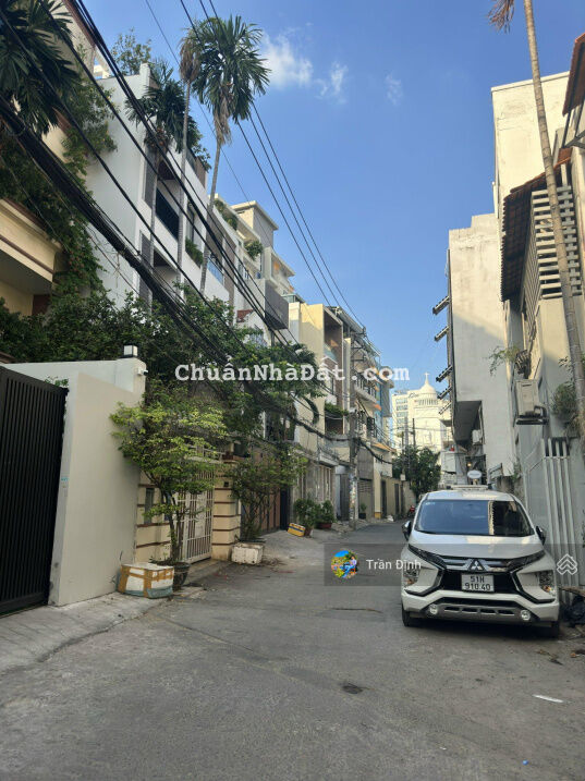 Giảm giá 500tr! Bán NC4 giáp ranh quận 1 - Chỉ 90tr/m2 - Khan hiếm sản phẩm để so sánh