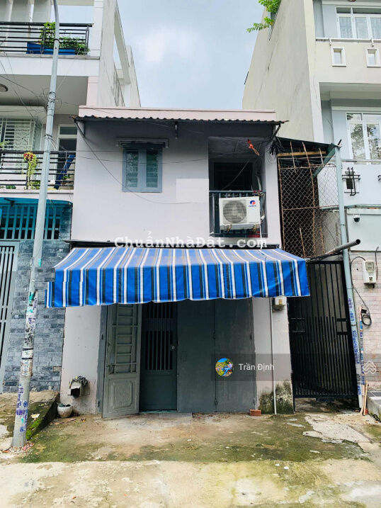 Giảm giá 500tr! Bán NC4 giáp ranh quận 1 - Chỉ 90tr/m2 - Khan hiếm sản phẩm để so sánh