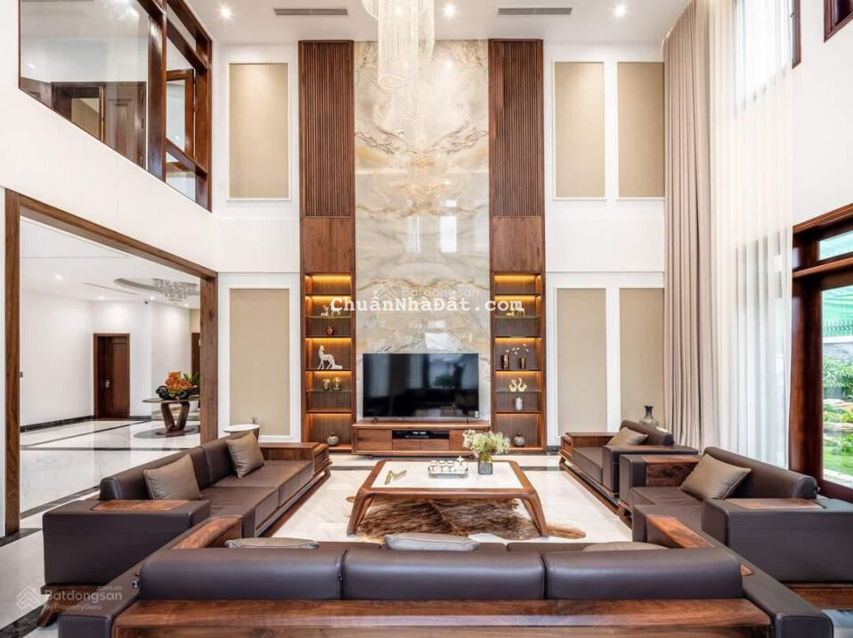 Chỉ 1 căn 4 tầng ngang 8.5m (145m2) đường nhựa 10m khu biệt thự Chu Văn An, P12 Bình Thạnh chỉ 23tỷ