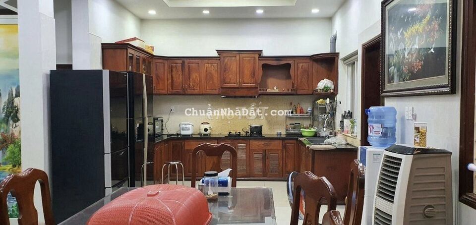 Biệt thự siêu đẹp 220m2 đường Bình Lợi, Phường 13, Quận Bình Thạnh.