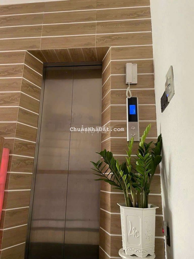 Toà Nhà 9Tầng (1100m2) Mặt Tiền Ung Văn Khiêm Giao Nguyễn Gia Trí 46Tỷ Toà Nhà 9Tầng (1100m2) Mặt Tiền Ung Văn Khiêm Giao Nguyễn Gia Trí 46Tỷ