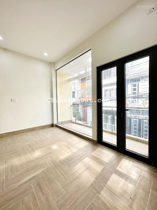 Hẻm ô tô Điện Biên Phủ - ngang 5.8m - 20m ra mặt tiền 34m2 - 4.8 tỷ TL Hẻm ô tô Điện Biên Phủ - ngang 5.8m - 20m ra mặt tiền 34m2 - 4.8 tỷ TL