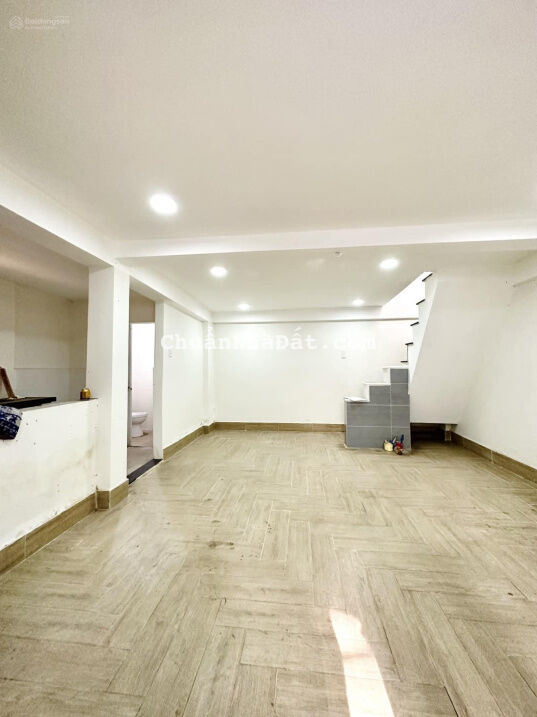 Hẻm ô tô Điện Biên Phủ - ngang 5.8m - 20m ra mặt tiền 34m2 - 4.8 tỷ TL Hẻm ô tô Điện Biên Phủ - ngang 5.8m - 20m ra mặt tiền 34m2 - 4.8 tỷ TL