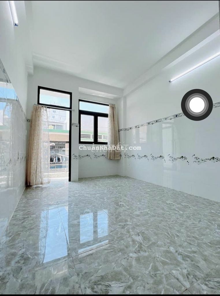 Chính chủ cần bán nhà riêng hẻm 3m đường Hoàng Hoa Thám