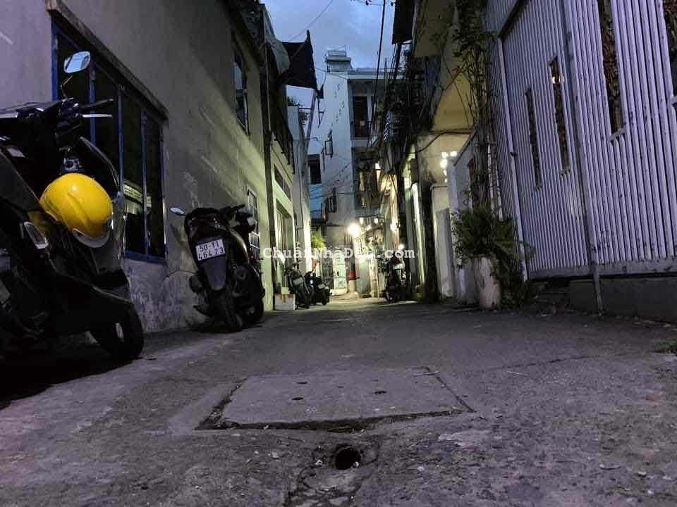 NHÀ TRUNG TÂM BÌNH THẠNH GIÁ Q12 -3,9TỶ- 3 TẦNG -3PN GẦN CHỢ BÀ CHIỂU NHÀ TRUNG TÂM BÌNH THẠNH GIÁ Q12 -3,9TỶ- 3 TẦNG -3PN GẦN CHỢ BÀ CHIỂU