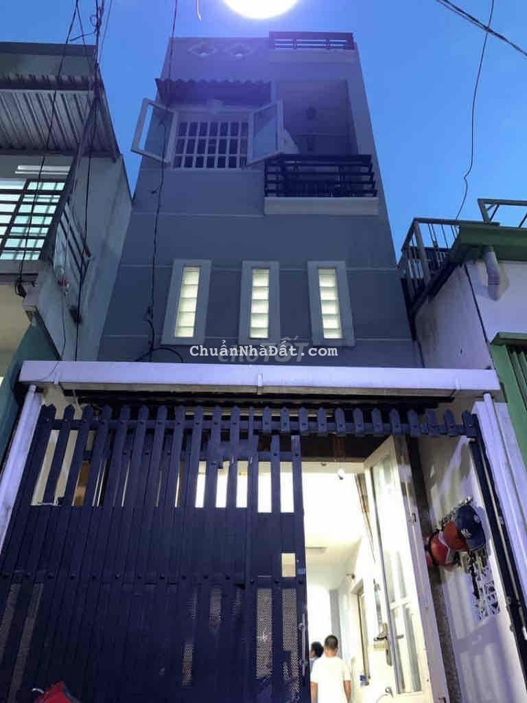 NHÀ TRUNG TÂM BÌNH THẠNH GIÁ Q12 -3,9TỶ- 3 TẦNG -3PN GẦN CHỢ BÀ CHIỂU NHÀ TRUNG TÂM BÌNH THẠNH GIÁ Q12 -3,9TỶ- 3 TẦNG -3PN GẦN CHỢ BÀ CHIỂU