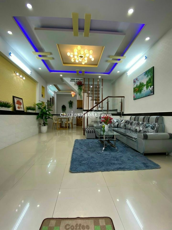 CHÍNH CHỦ BÁN GẤP NHÀ NGUYỄN NGỌC PHƯƠNG PHƯỜNG 19 BÌNH THẠNH