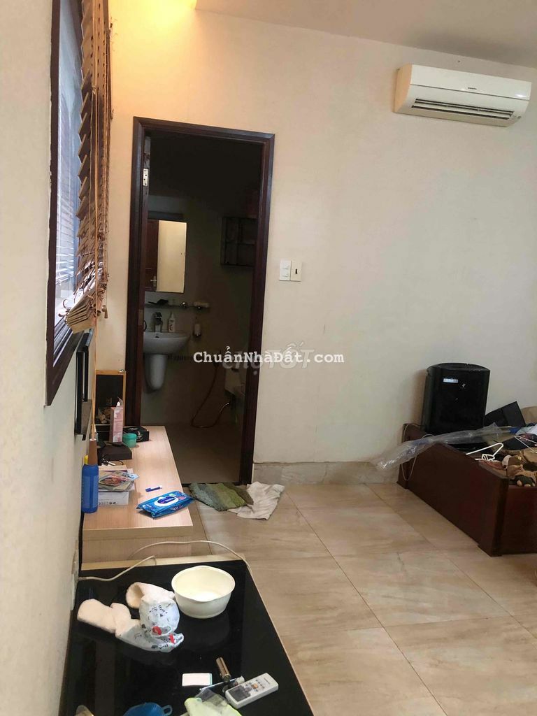 Cực Thơm Hoàng Hoa Thám Bình Thạnh : 45m 5 tầng 7,5 tỷ ,ô tô vào nhà