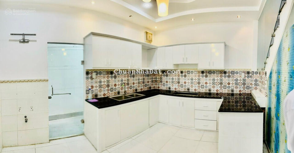 Bán nhà 46m2 hẻm thông Bùi Đình Tuý, P24 giá chỉ 5,4 tỷ LH xem nhà 0902903657