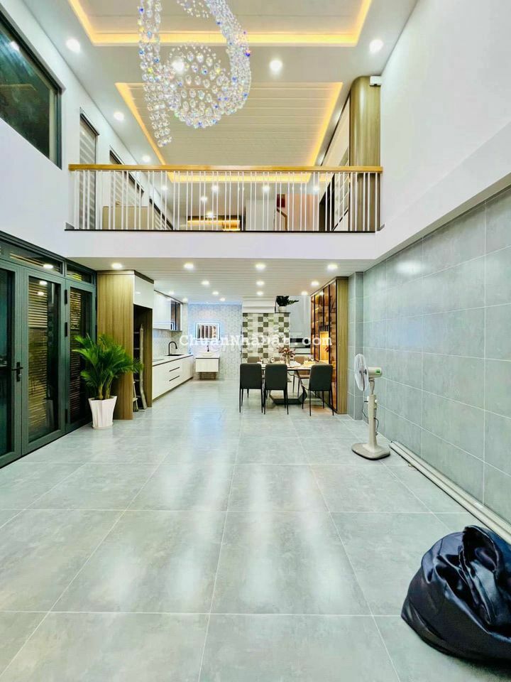 CHÍNH CHỦ HẠ GIÁ BÁN NHÀ 3 LẦU ĐƯỜNG BẠCH ĐẰNG, PHƯỜNG 24, BÌNH THẠNH