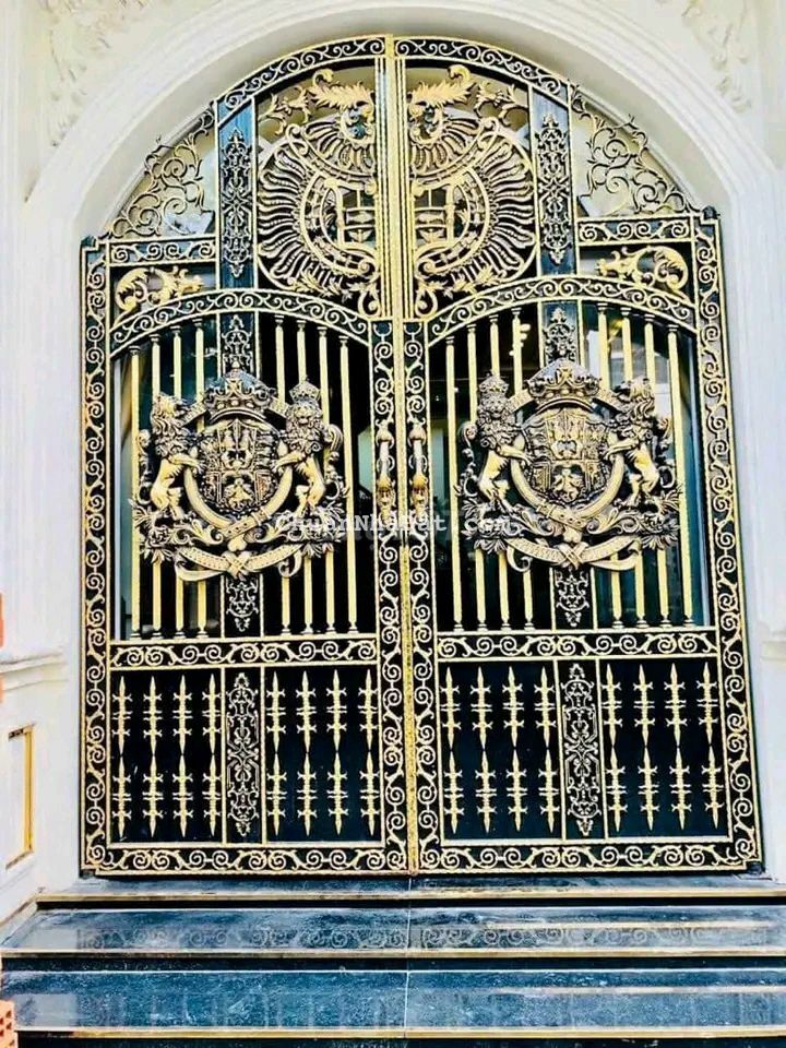 Bán Nhà HXH 5m_Nguyễn Văn Đậu,  DT 48m2, ngang 4.5m, 4 tầng, 5 tỷ TL