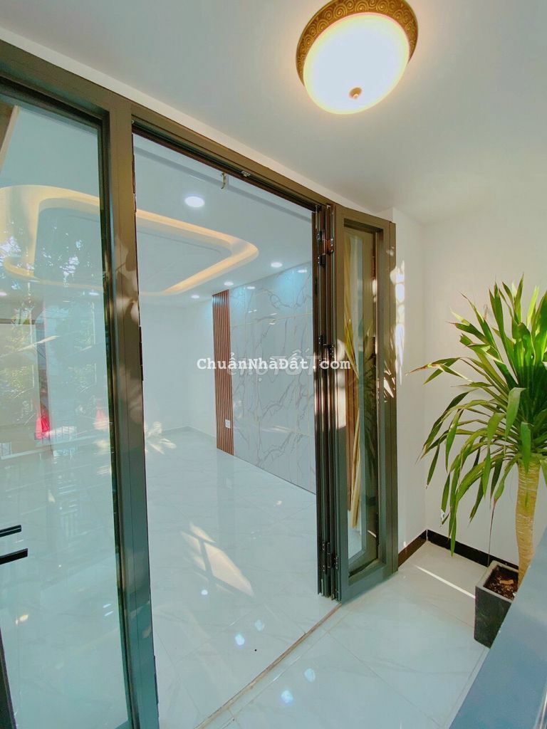 NHÀ UNG VĂN KHIÊM P25 BÌNH THẠNH SHR CẦN BÁN GẤP