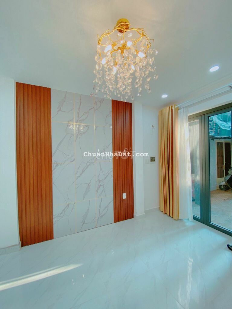 NHÀ UNG VĂN KHIÊM P25 BÌNH THẠNH SHR CẦN BÁN GẤP