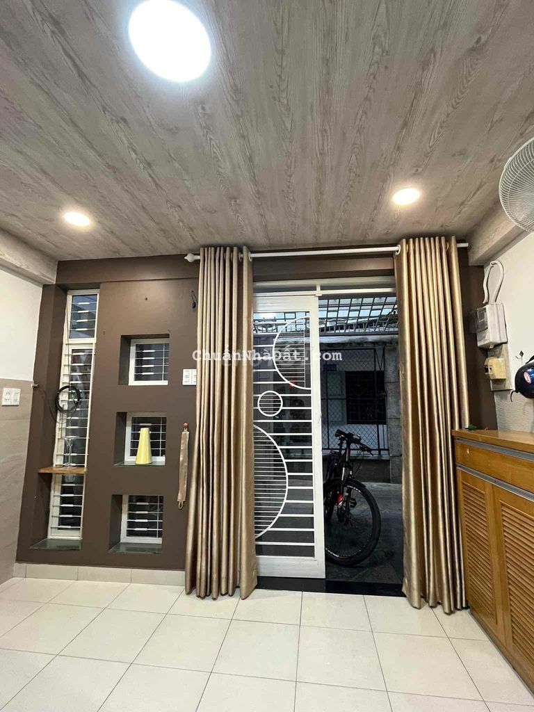 ĐẾN NGÀY ĐỊNH CƯ GẤP BÁN - 2 TẦNG 51M2 GẦN CẦU THỊ NGHÈ 5.25 TỶ CÒN TL