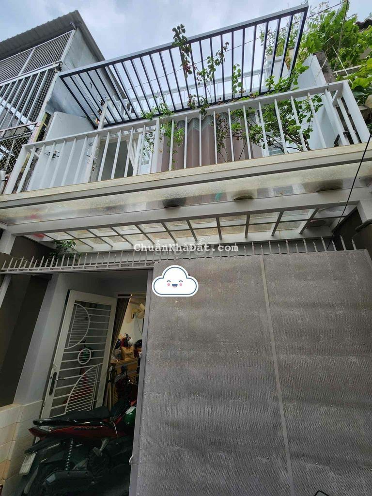 ĐẾN NGÀY ĐỊNH CƯ GẤP BÁN - 2 TẦNG 51M2 GẦN CẦU THỊ NGHÈ 5.25 TỶ CÒN TL