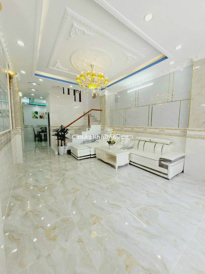 NGUYỄN THƯỢNG HIỀN PHƯỜNG 5 BÌNH THẠNH SỔ HỒNG