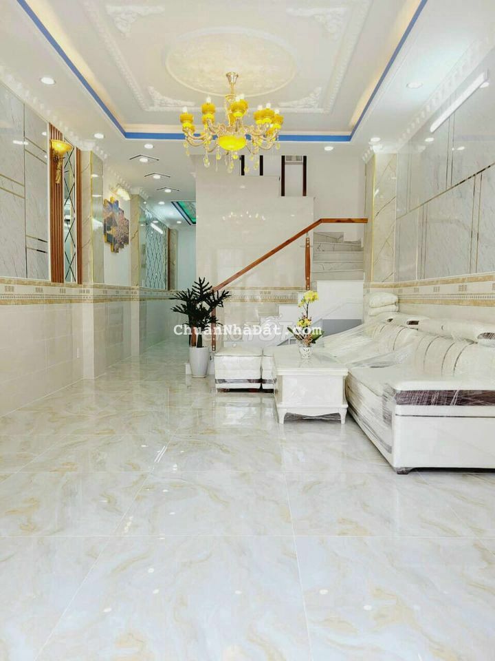 NGUYỄN THƯỢNG HIỀN PHƯỜNG 5 BÌNH THẠNH SỔ HỒNG