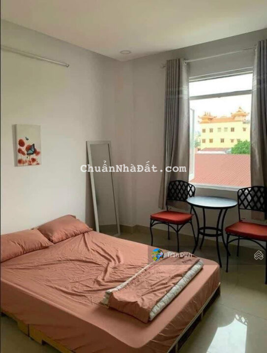 Lợi nhuận kép! Bán CHDV khai thác doanh thu 450tr/năm - Sản phẩm đầu tư sinh lời