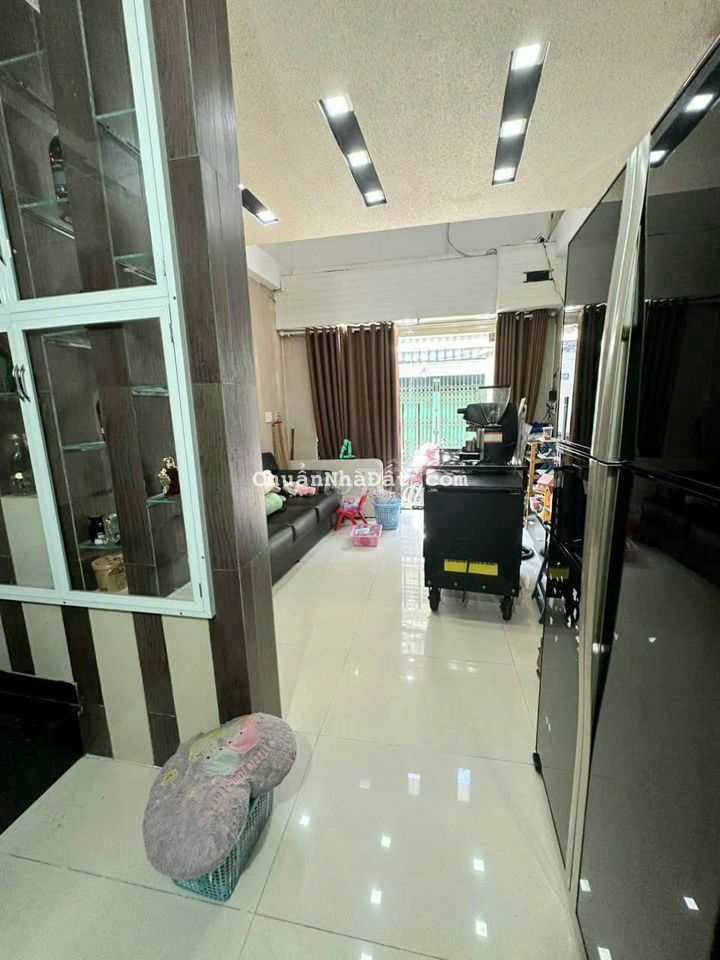 Nhanh tay thì còn - bán nhà Võ Duy Ninh Bình Thạnh 54m2. SHR