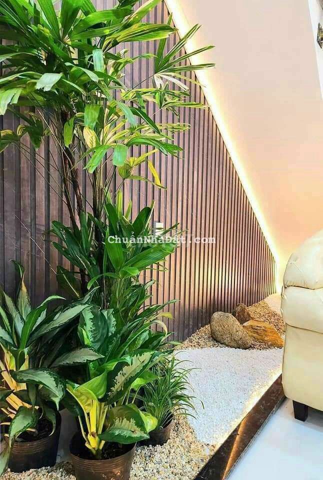 NHÀ SỔ CHÍNH CHỦ BÁN NGUYÊN HỒNG P11 BÌNH THẠNH