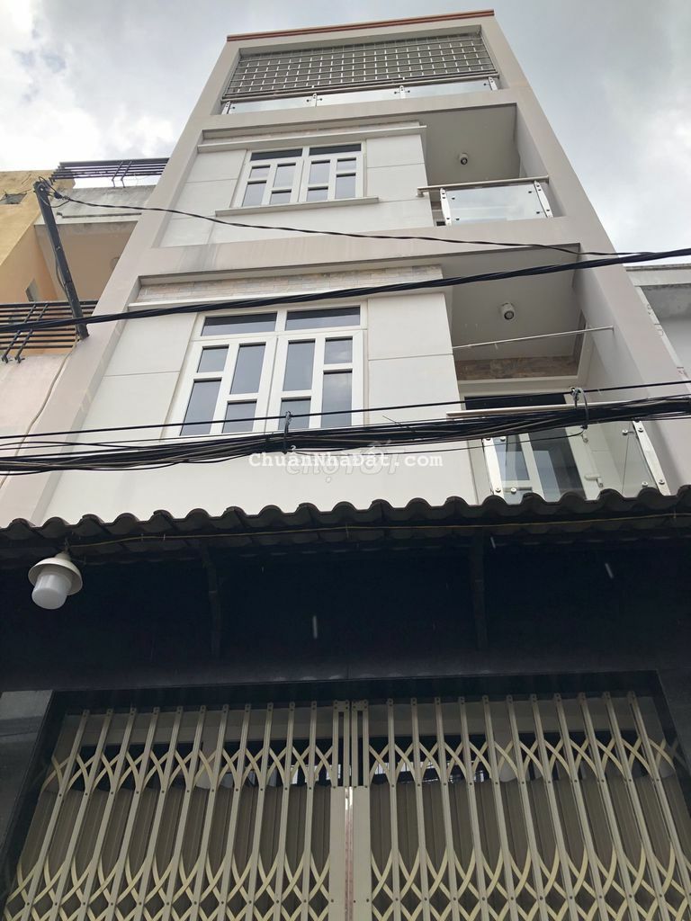 Cần bán nhà HXH 5m Bùi Đình Túy, Dt 4x13m, 3 tầng, shr, giá 7,2 tỷ TL Cần bán nhà HXH 5m Bùi Đình Túy, Dt 4x13m, 3 tầng, shr, giá 7,2 tỷ TL