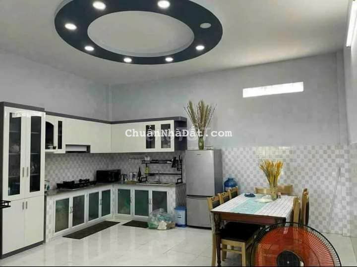 CẦN BÁN NHÀ HẼM 146 VŨ TÙNG QUẬN BÌNH THẠNH GIÁ 2.6 TỈ