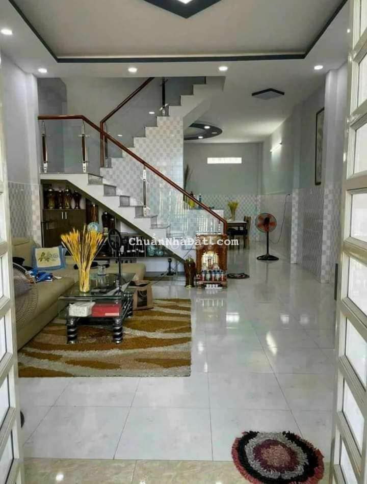 CẦN BÁN NHÀ HẼM 146 VŨ TÙNG QUẬN BÌNH THẠNH GIÁ 2.6 TỈ