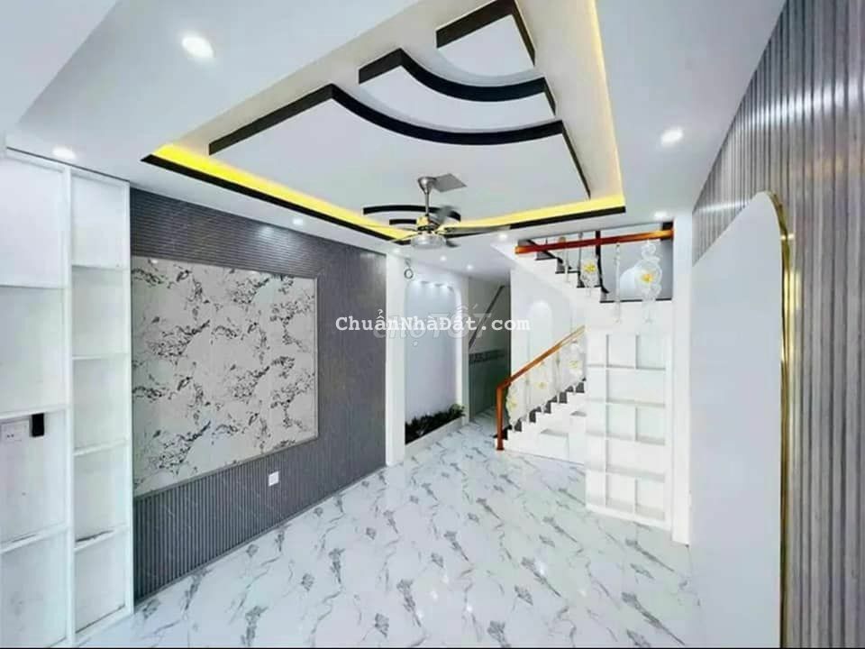 CẦN BÁN NHÀ HẼM 127 BÌNH LỢI QUẬN BÌNH THẠNH GIÁ 2.8 TỈ