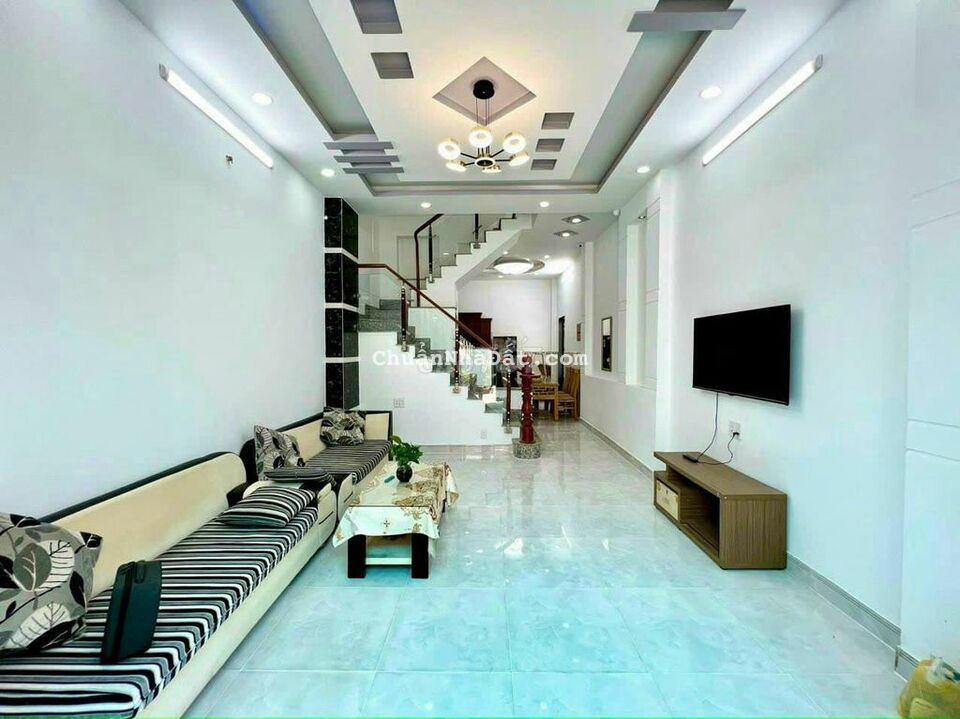 NHÀ TIỆN KINH DOANH Ở UNG VĂN KHIÊM, BÌNH THẠNH