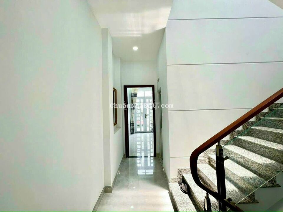 NHÀ TIỆN KINH DOANH Ở UNG VĂN KHIÊM, BÌNH THẠNH