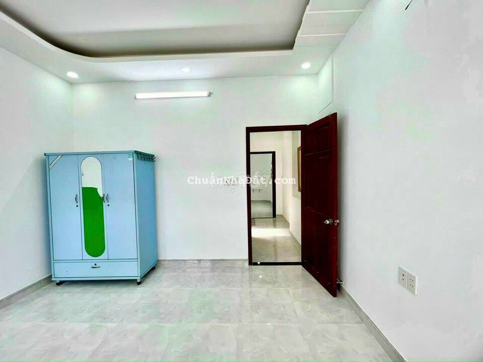 NHÀ TIỆN KINH DOANH Ở UNG VĂN KHIÊM, BÌNH THẠNH