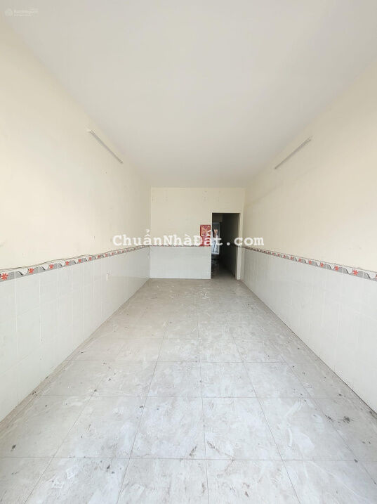 Bán nhà Vũ Tùng - sát hẻm xe hơi - 57m2 - chỉ nhỉnh 70tr/m2