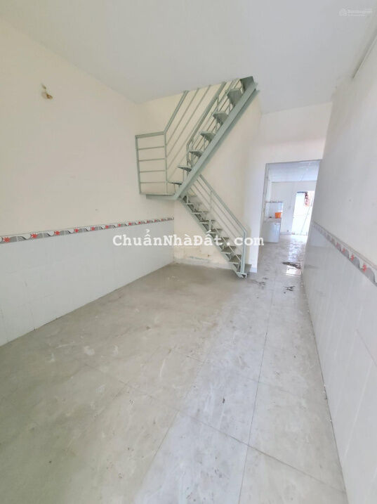Bán nhà Vũ Tùng - sát hẻm xe hơi - 57m2 - chỉ nhỉnh 70tr/m2