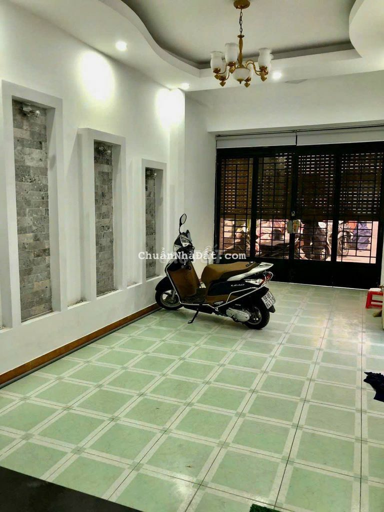 Bán gấp nhà 6.5 tỷ hẻm 6m, Nguyễn Văn Đậu, Q.BT DT: 4.25m x 13.6m, 2L Bán gấp nhà 6.5 tỷ hẻm 6m, Nguyễn Văn Đậu, Q.BT DT: 4.25m x 13.6m, 2L