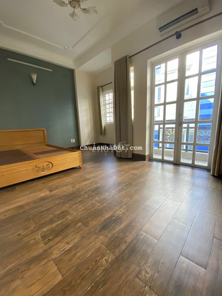 Cần bán gấp nhà đường Nơ Trang Long, P13, Bình Thạnh chỉ 7,3ty