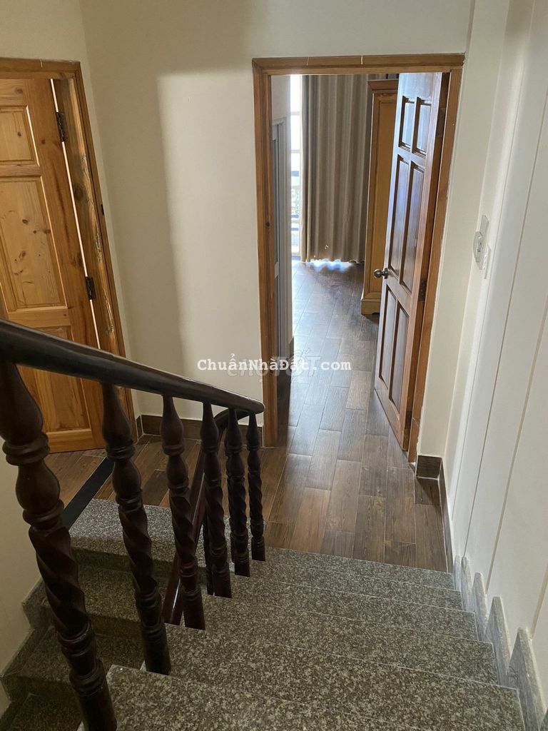 Cần bán gấp nhà đường Nơ Trang Long, P13, Bình Thạnh chỉ 7,3ty