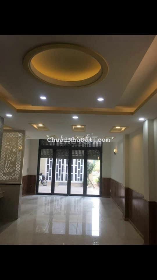 Chủ cần bán nhanh căn nhà 5 Tấm mới cứng Đặng Thùy Trâm giảm  200Tr