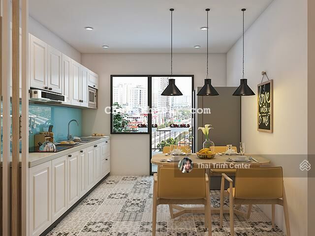 Ngay khu phố Nhật! HXH khu Phạm Viết Chánh, P19 BT 5x12m sẵn 4 tầng (ở ngay) chỉ 9,3 tỷ 0933737659