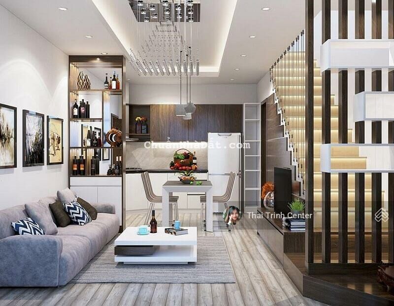 Ngay khu phố Nhật! HXH khu Phạm Viết Chánh, P19 BT 5x12m sẵn 4 tầng (ở ngay) chỉ 9,3 tỷ 0933737659