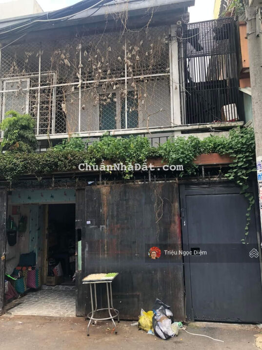 Bán nhà HẺM XE HƠI 8M. TƯƠNG LAI ĐỐI DIỆN TRUNG TÂM THƯƠNG MẠI LỚN.NGANG 5M BỀ THẾ PHÙ HỢP XÂY CHDV