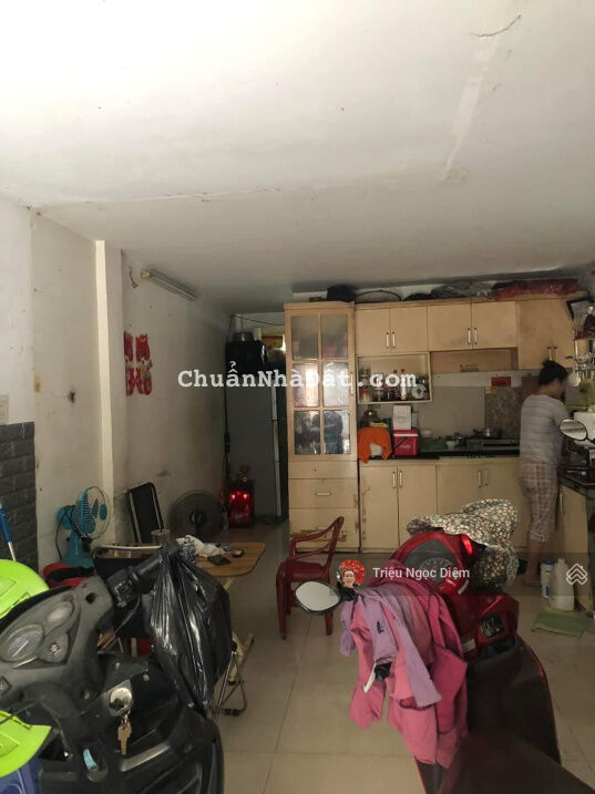 Bán nhà HẺM XE HƠI 8M. TƯƠNG LAI ĐỐI DIỆN TRUNG TÂM THƯƠNG MẠI LỚN.NGANG 5M BỀ THẾ PHÙ HỢP XÂY CHDV