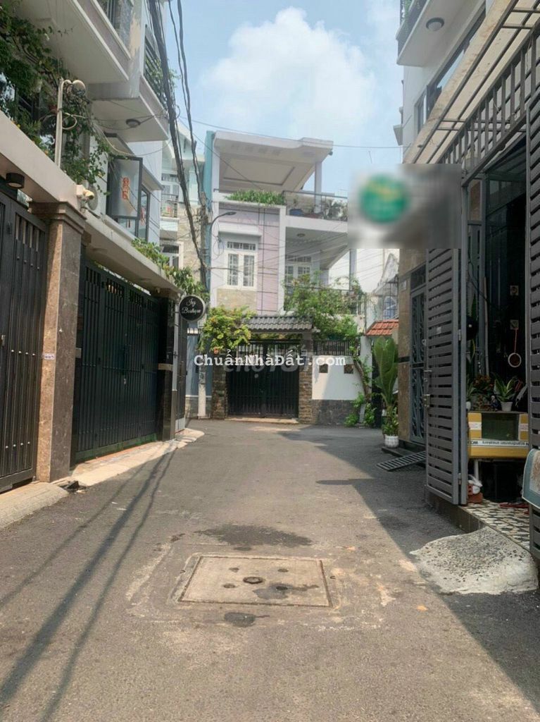 Bán nhà 5 Tấm Phan Văn Trị Gần Kề Đại Học Công Nghiệp 4 Bán nhà 5 Tấm Phan Văn Trị Gần Kề Đại Học Công Nghiệp 4