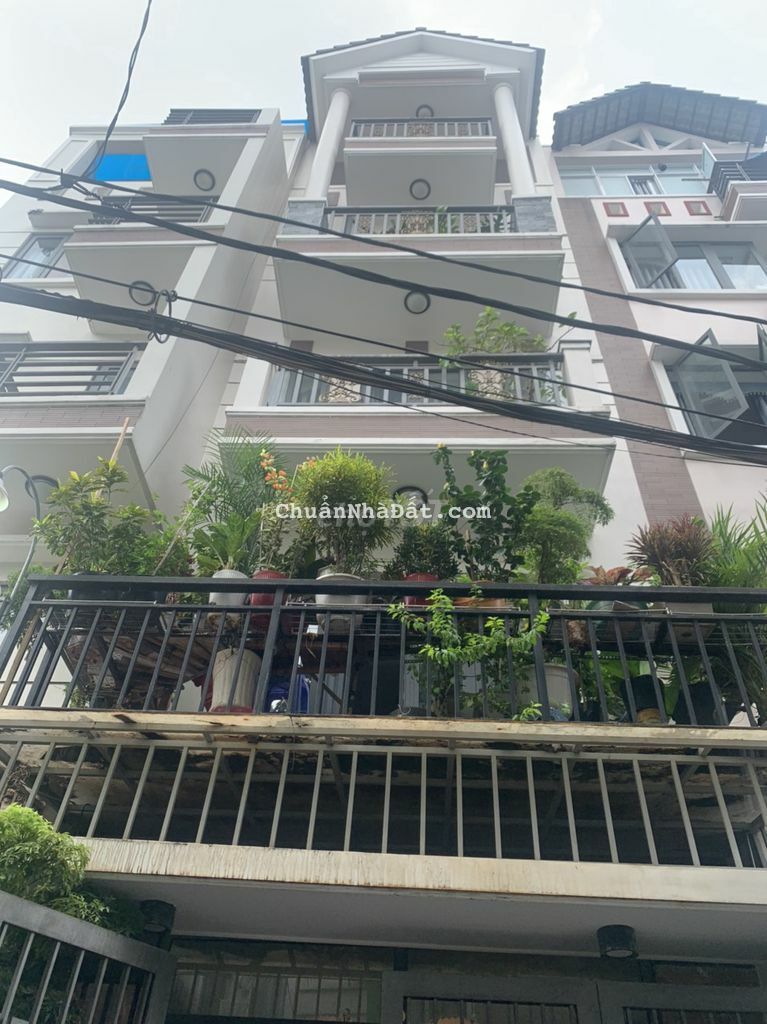Bán nhà 5 Tấm Phan Văn Trị Gần Kề Đại Học Công Nghiệp 4 Bán nhà 5 Tấm Phan Văn Trị Gần Kề Đại Học Công Nghiệp 4