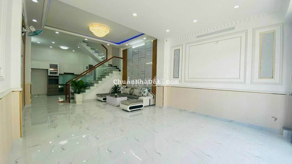 CHỦ HẠ GIÁ BÁN GẤP NHÀ ĐƯỜNG ĐIỆN BIÊN PHỦ, PHƯỜNG 25, BÌNH THẠNH