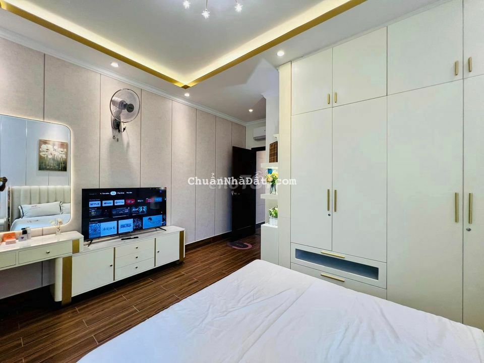 NHÀ BÁN GẤP NGAY CHÙA THẬP PHƯƠNG Đ.XÔ VIẾT NGHỆ TĨNH,P.26,BÌNH THẠNH