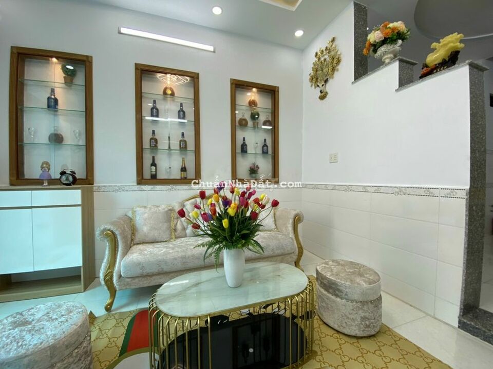 Chính Chủ Bán Nhà Đường 12m Đặng Thùy Trâm 4 Tầng 4.5x15m Hđ thuê 20tr Chính Chủ Bán Nhà Đường 12m Đặng Thùy Trâm 4 Tầng 4.5x15m Hđ thuê 20tr